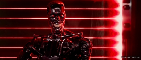 Terminator Genisys Trailer